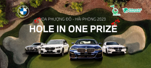 BMW Hải Phòng