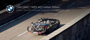 BMW MOBILE SERVICE - Thái bình